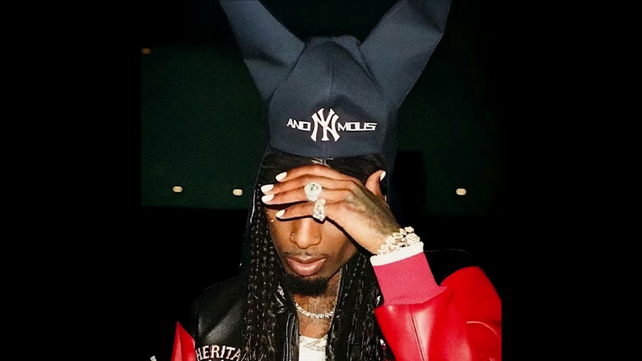 (FREE) young thug x playboi carti type beat [SO MUCH FUN]  - 