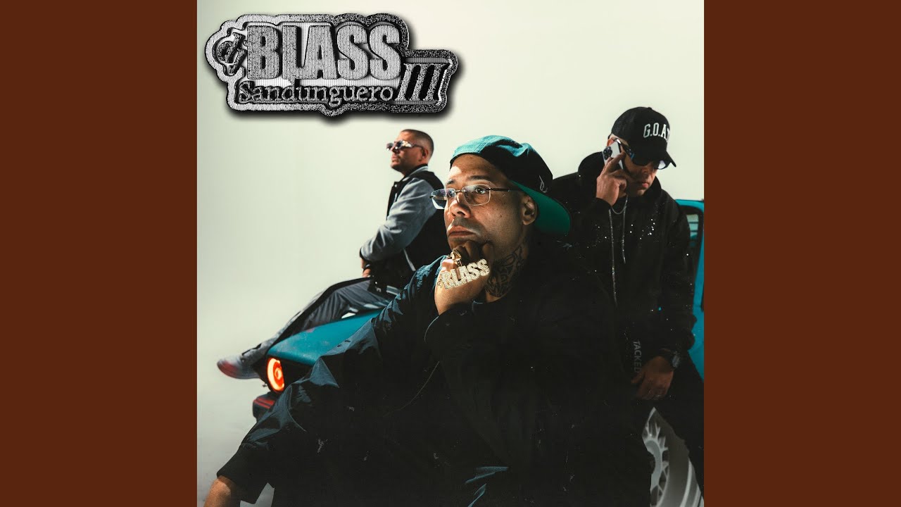 B.L.A.S.S.