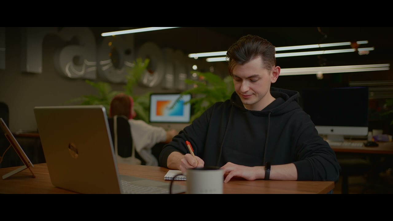 Headmade Academy - твой старт карьеры в IT