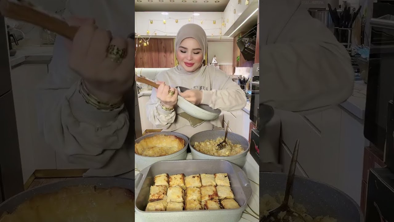 مفكرة نفسى نصحه وبيضحك عليهً وتبوظ منى الأكل 😂