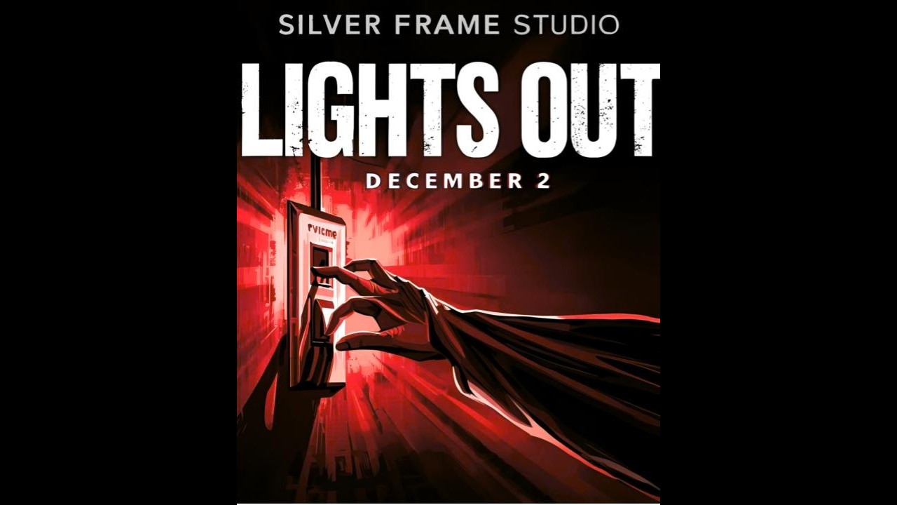 LIGHTS OUT