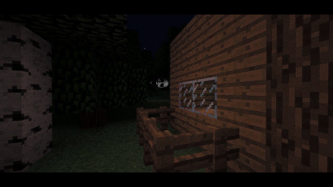 Niečo sa skrýva v mojom svete ...