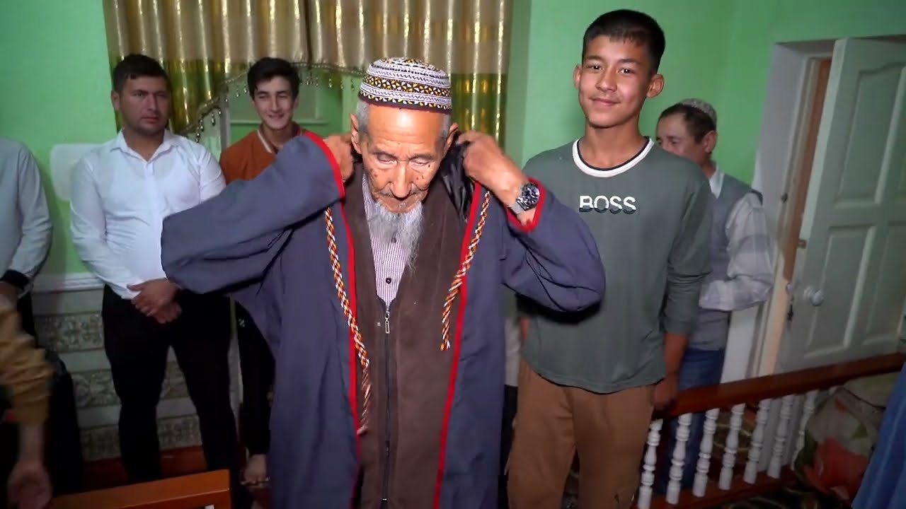 Diydarjoning doglon guni