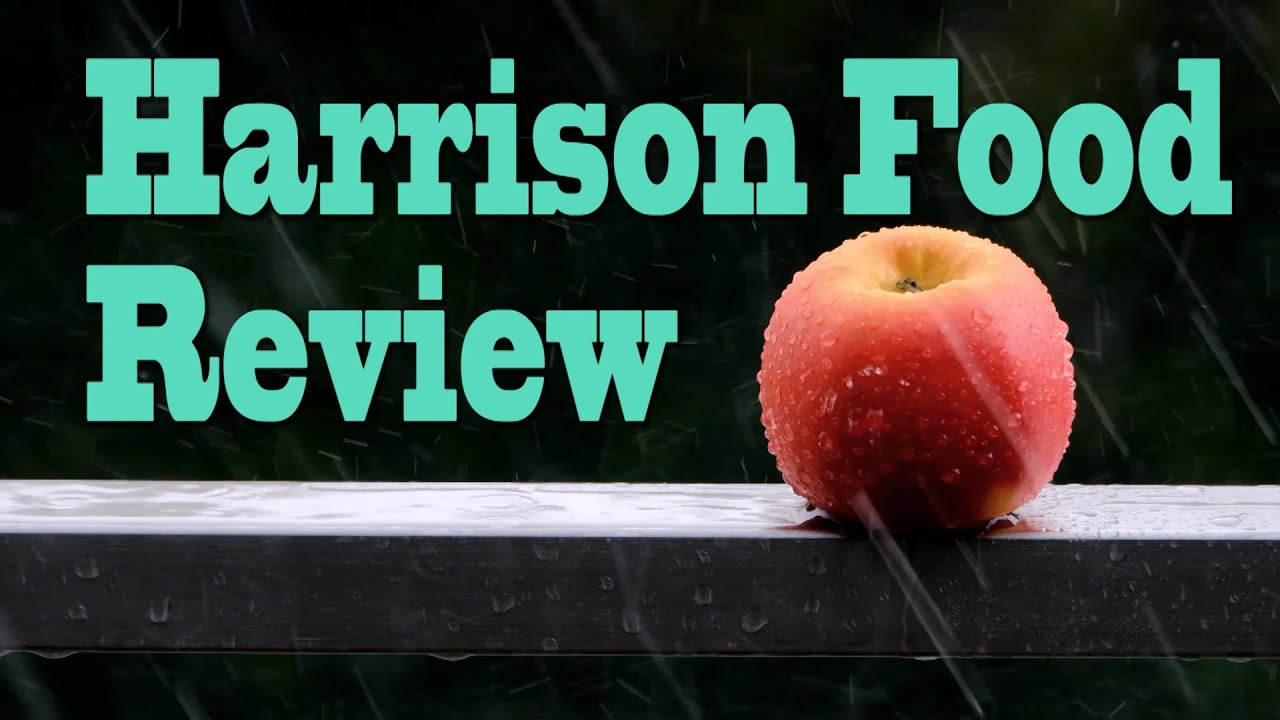 Harrison Food Review (Marketside Five Layer Dip)