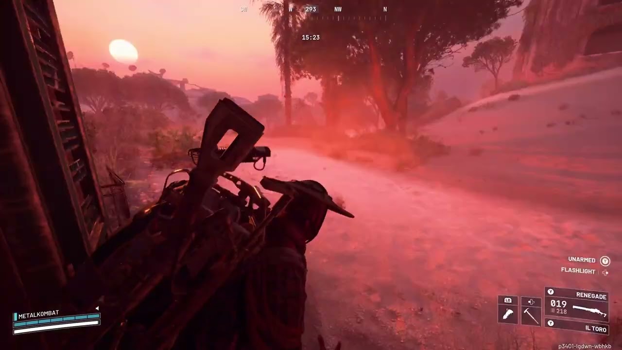 Arc Raiders Long Run Good Loot/ Goop Pt.2 