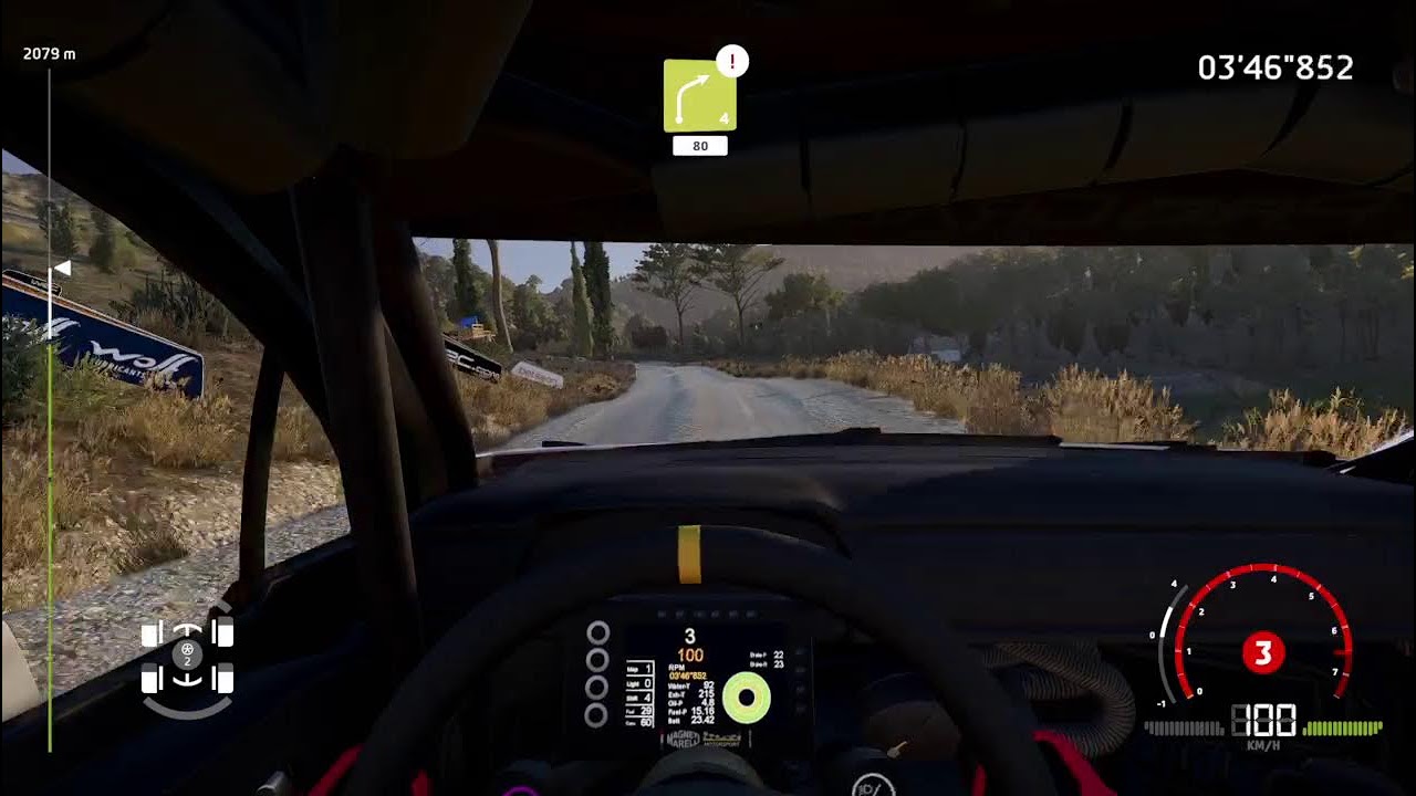 (pc) WRC Generations