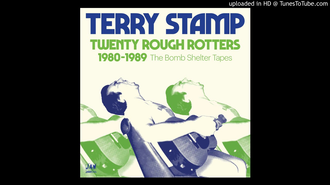 TERRY STAMP Mondo Jumping from 