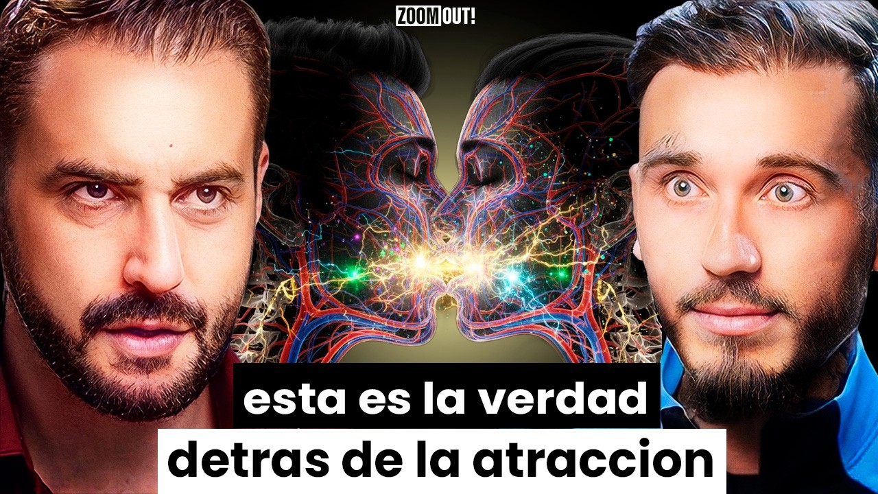 Experto en Seducción: 