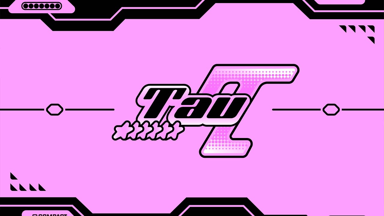 【BOF:TT】&tau; (tau)