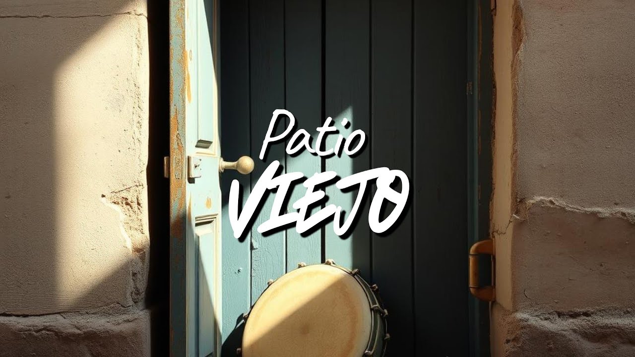 Son del Patio Viejo | Son Montuno 1960 | Que Suene el Son