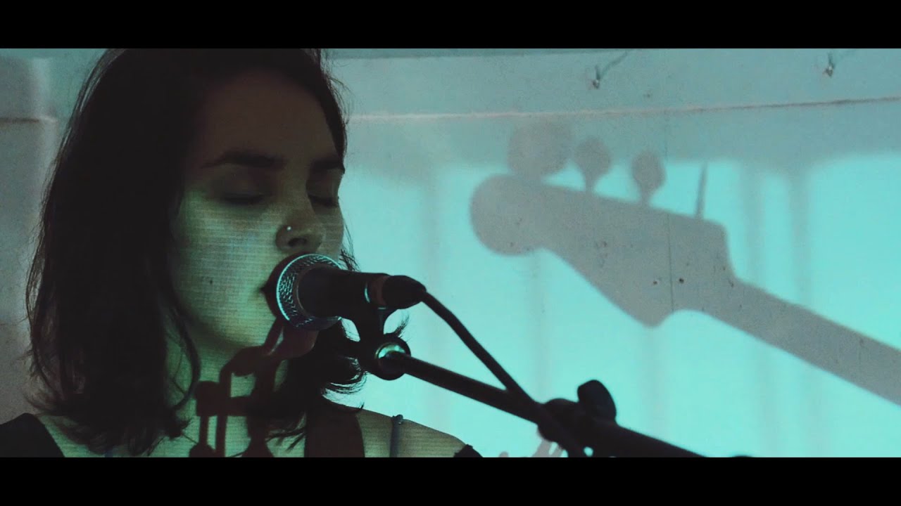 Slowgold - En dag till (Live Session)