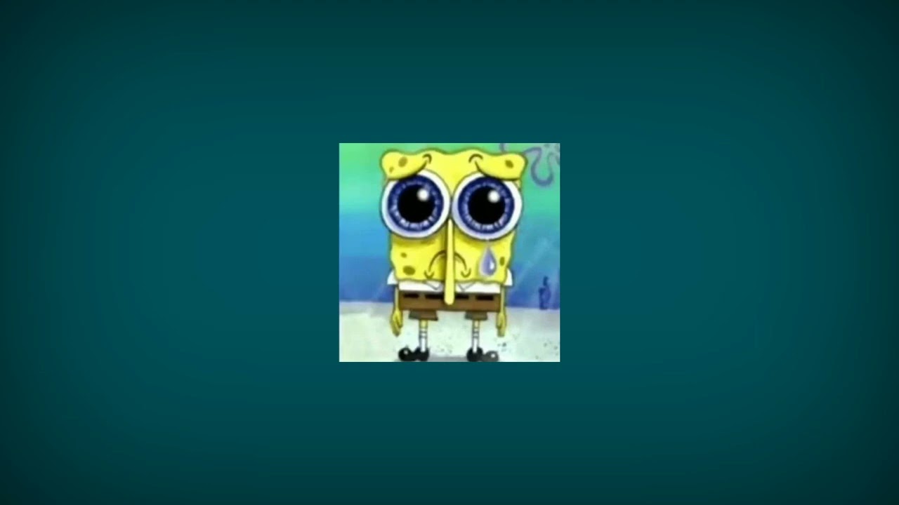 spongebob squarepants - Gary's song/gary come home (daycore/slowed)