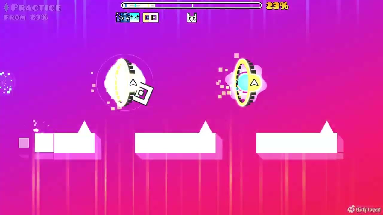 EON (secret way)