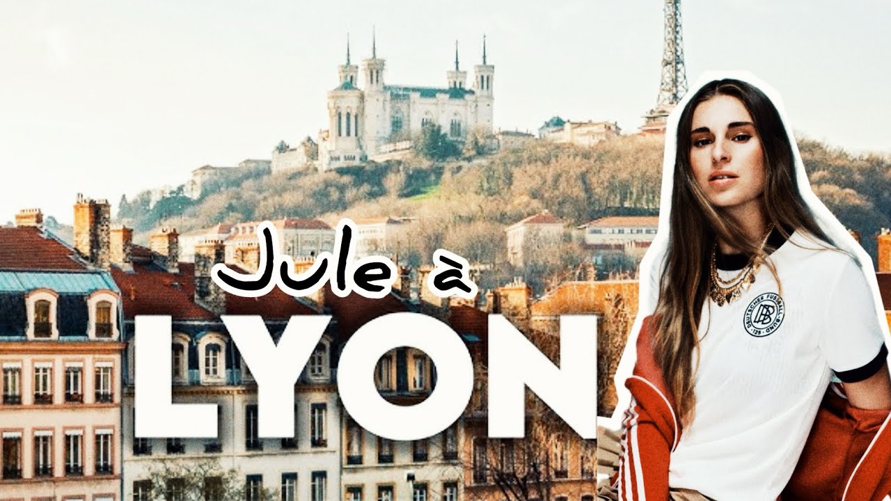 [ CUT Scenes ] Doku JULE BRAND at FC Lyon ⚽️❤️ DFB Frauen EM Deutschland Germany Women Mannschaft