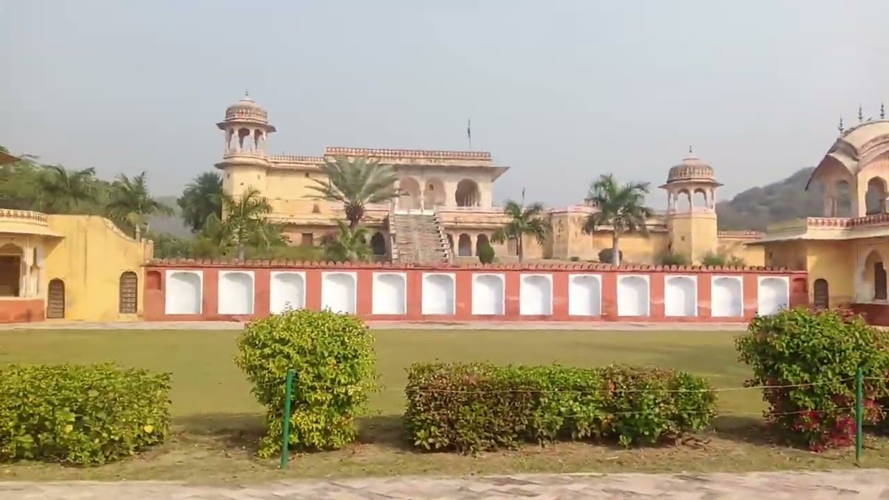 Kanak Bagh 💗