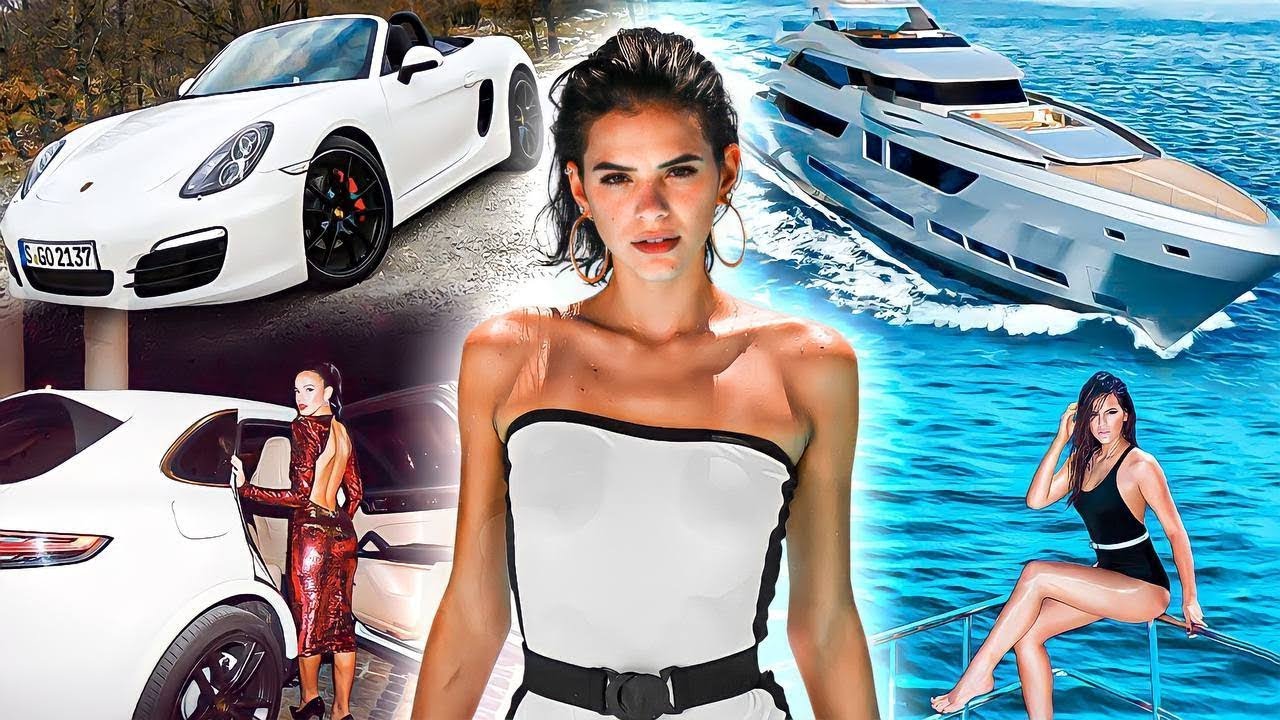 ESSA É A VIDA SIMPLES DE BRUNA MARQUEZINE