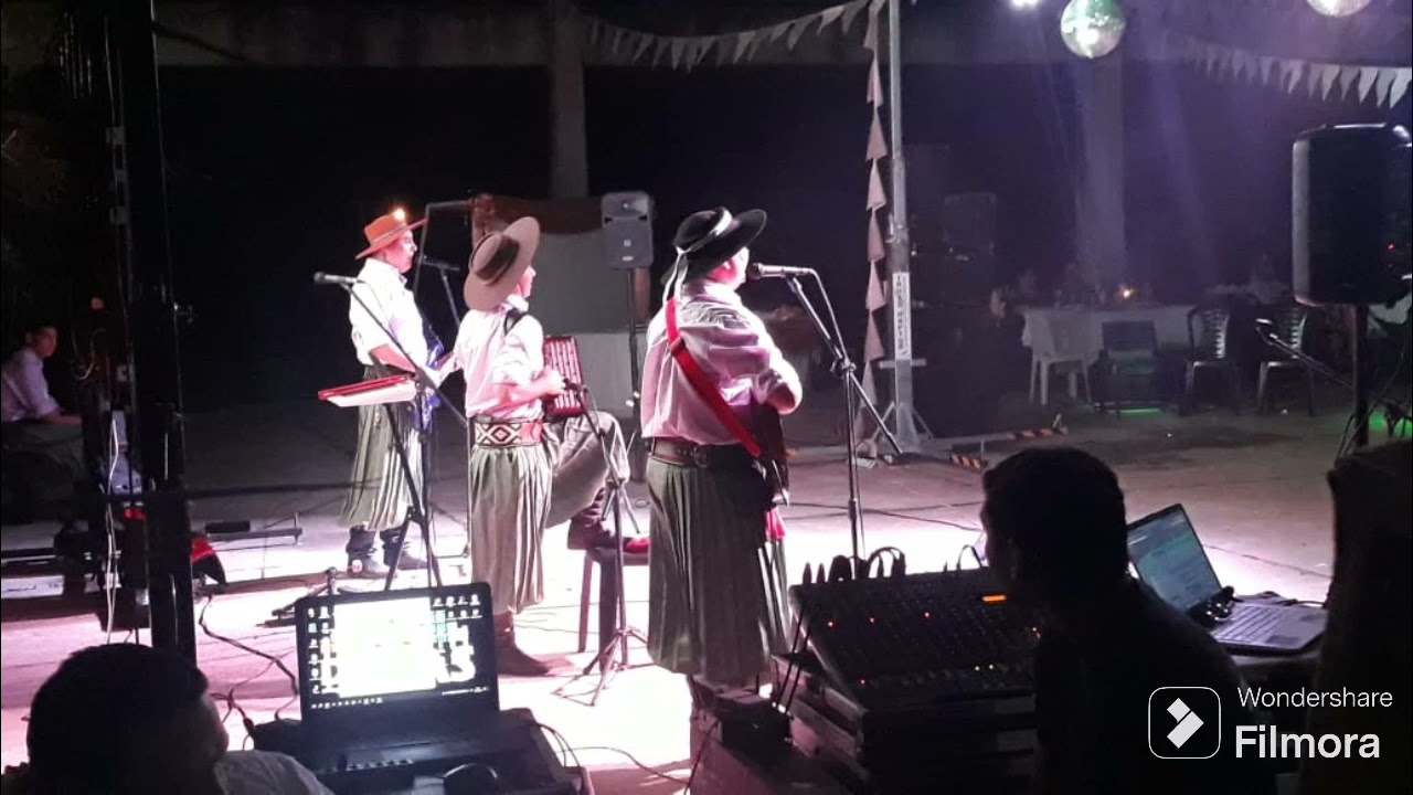 Los k chamba ( versión acusticos )     Temas nuevos