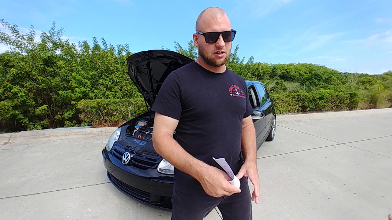 So you wanna boost your 2.5L (Part 1)