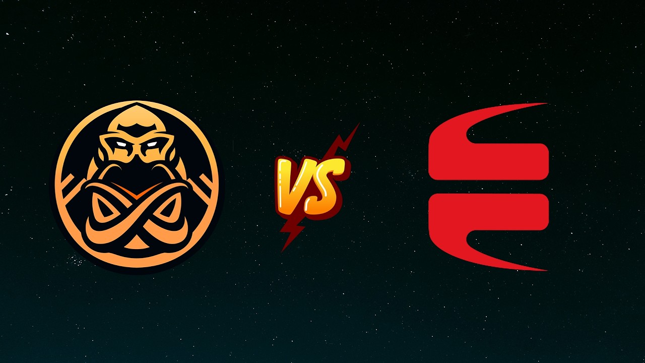 🟣 ENCE vs EYEBALLERS | BO3 | IEM Atlanta CQ | | @Slaxer