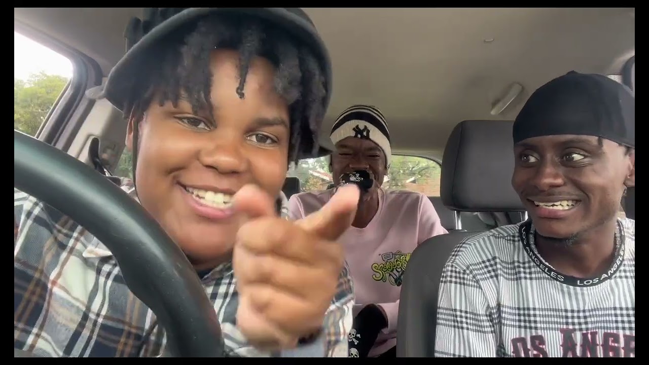 KindlyNxsh , Blxckie & Nasty C - MONSTER (REACTION)