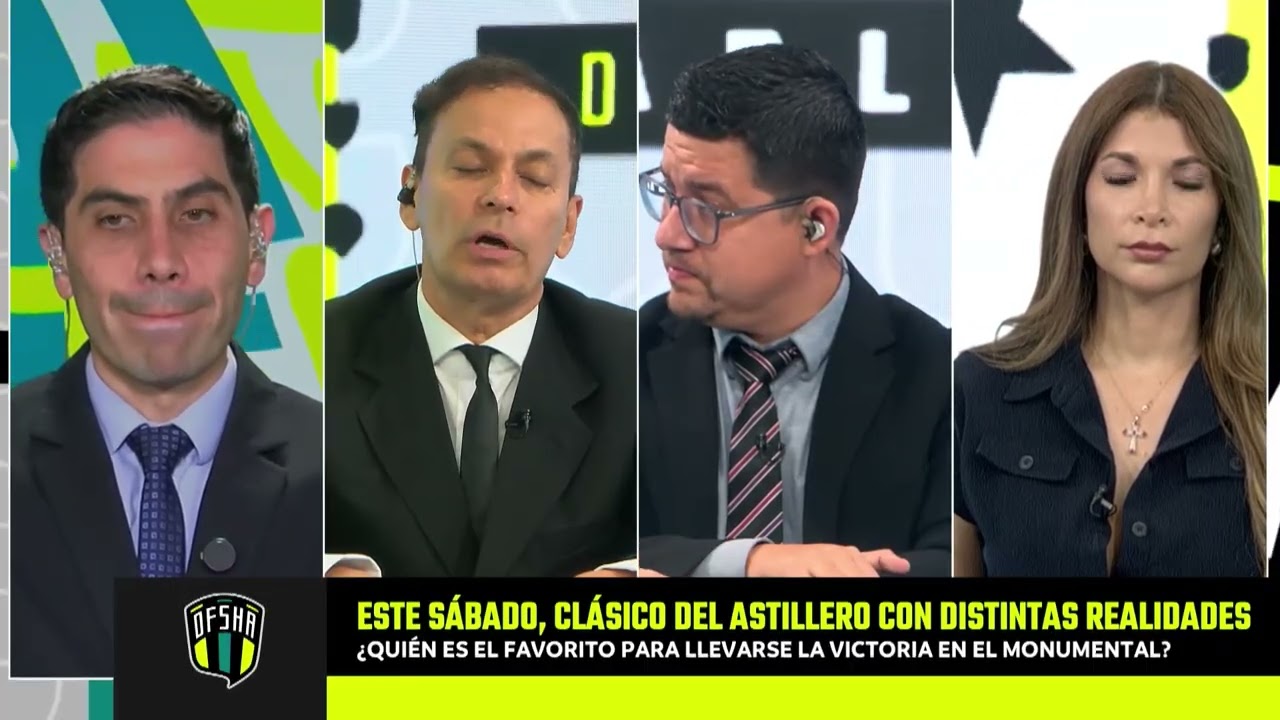 Ganar jugando peor que el adversario es una costumbre en los Clásicos 