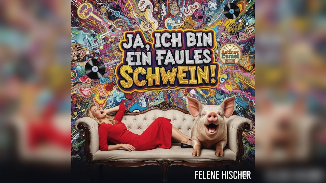 Felene Hischer - Faules Schwein