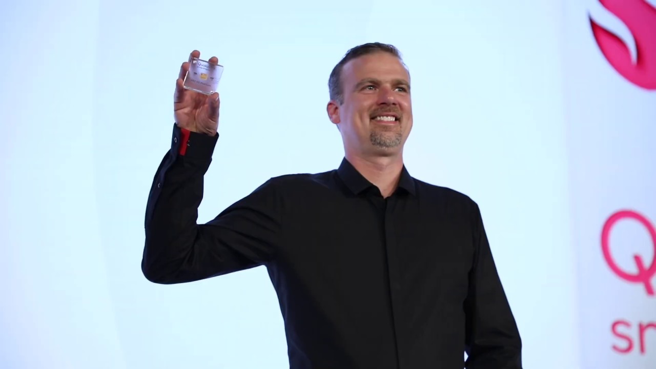 Snapdragon Tech Summit Day 3 introduces Snapdragon XR2, the world’s first 5G XR platform
