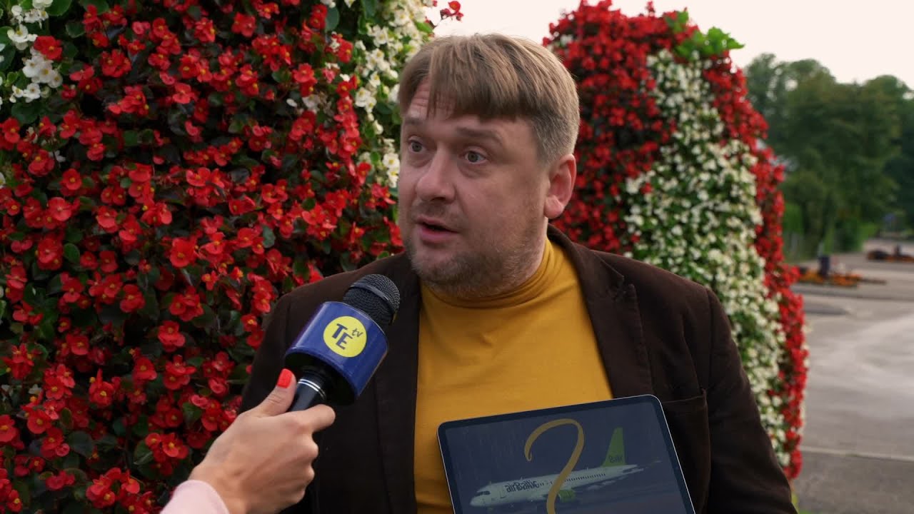 Dzīve kā ievārījumā?