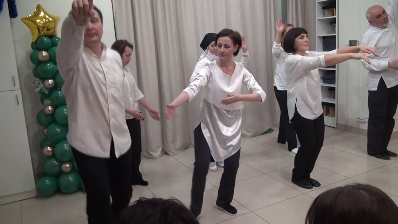 Первый обязательный и Канон Семи