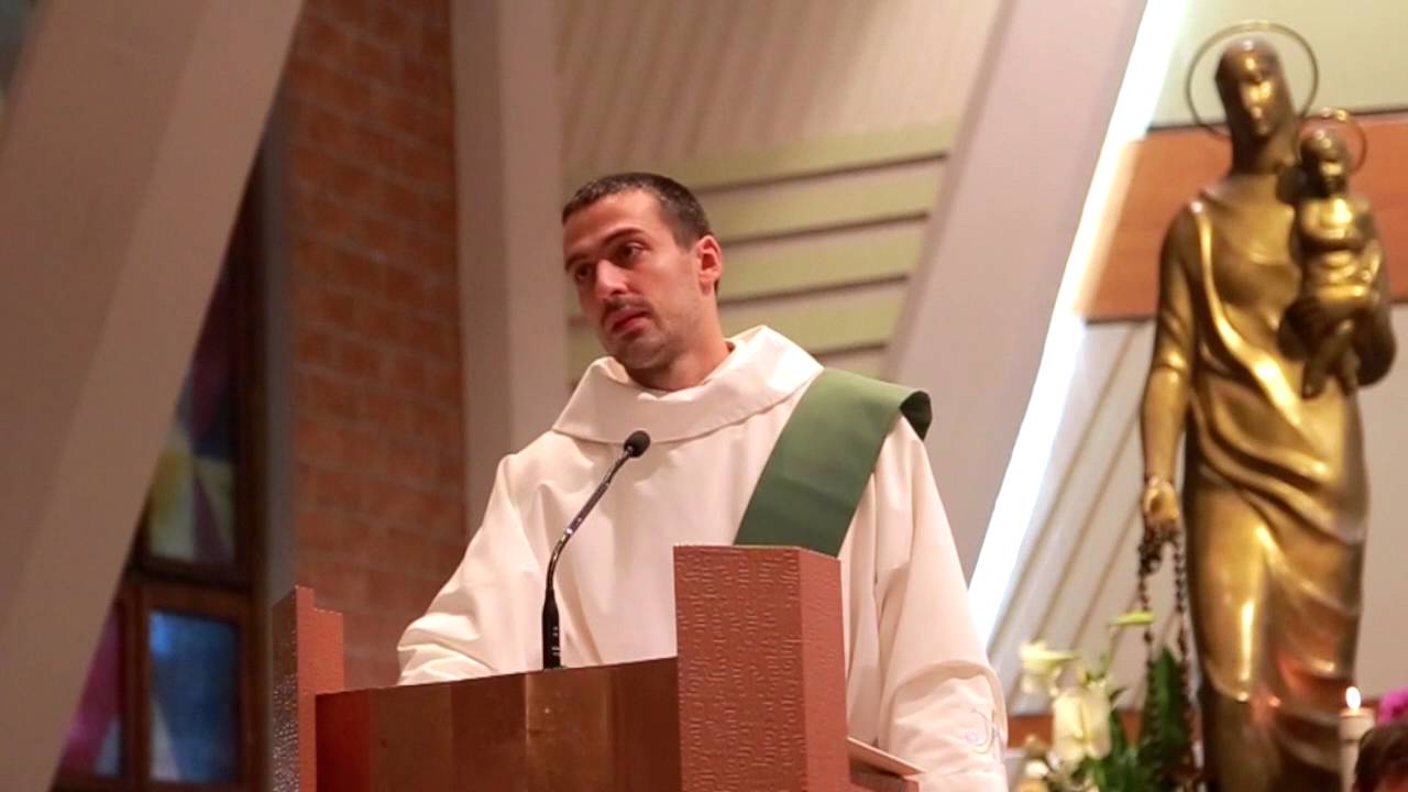 Kršćanstvo je velika mogućnost, budimo zahvalni - propovijed fr. Ivan Dominik Iličić
