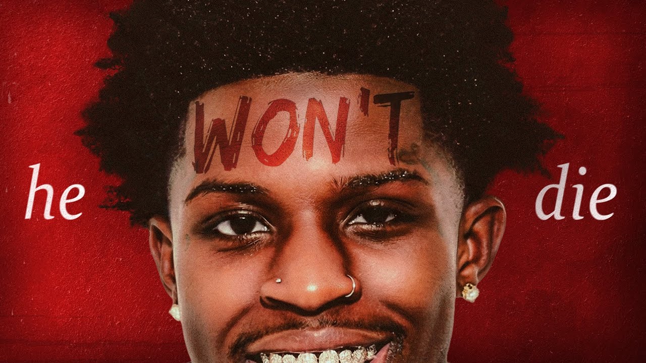 Why Quando Rondo Isn't Dead