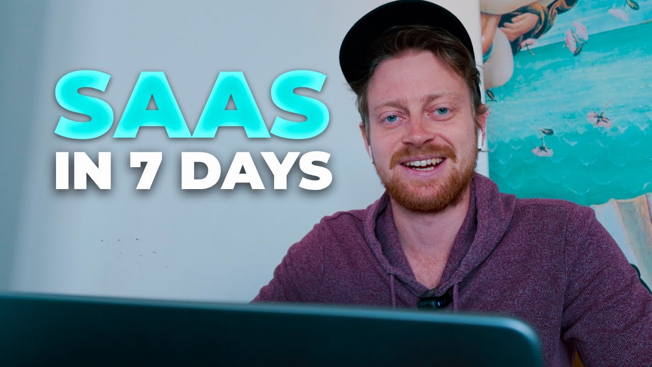 Building a Startup in One Week Using ShipFast