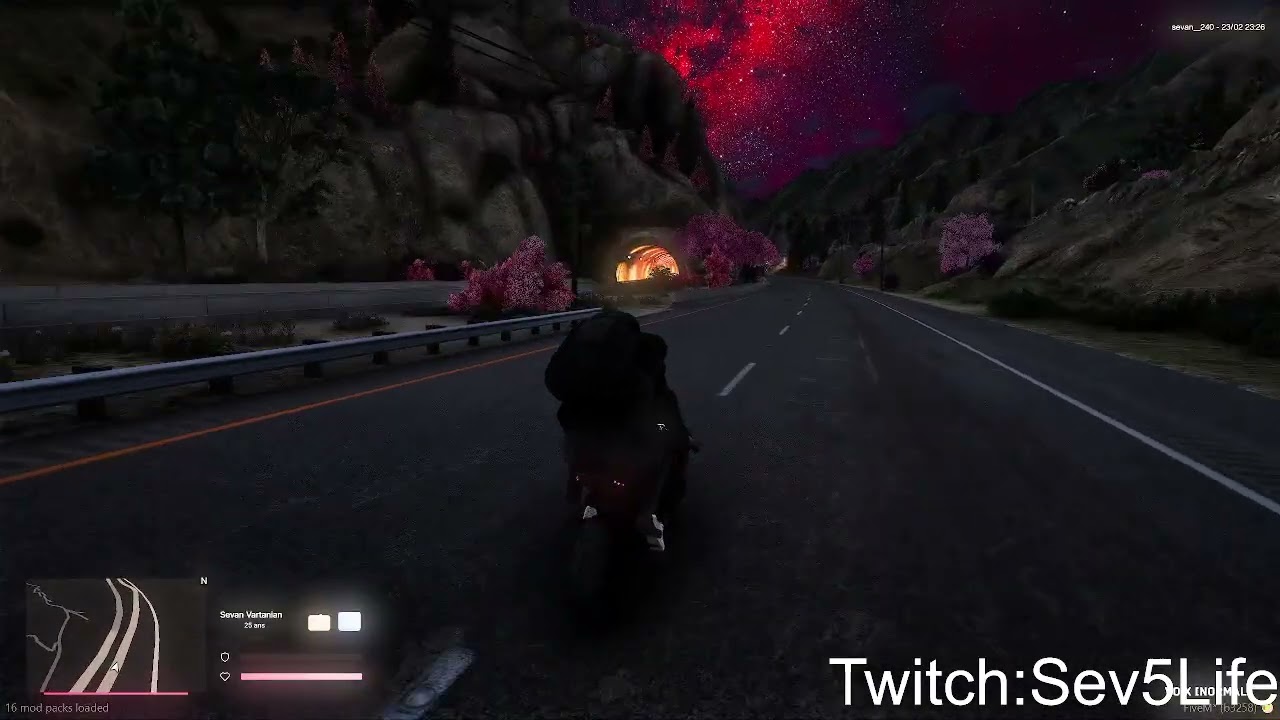 Gta rp [UNITY RP] Sevan Vartanian On farm a cayo partie 3