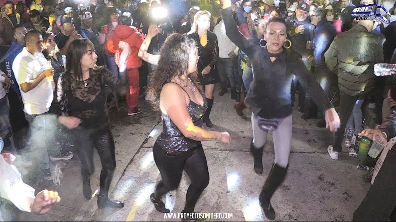 FULL SET V3 😎 | SONIDO SENSACION BARRANCO | CUAUTEPEC