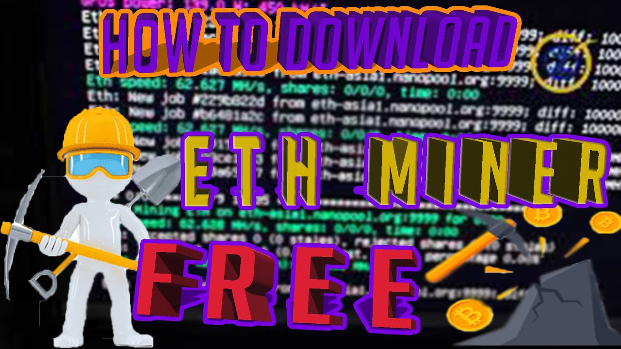 ETH Miner APP iOS/Android - How To Mine Ethereum on Your Phone in 2022 ($30-50 A DAY)