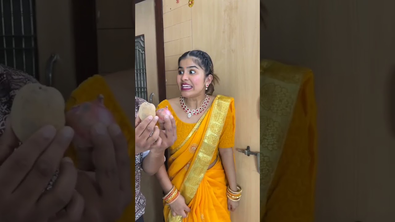 A Kya Ho Gya 😰😱विवाह स्पेशल😍 #video Mr Lucky, Rachna & Shifali #video 