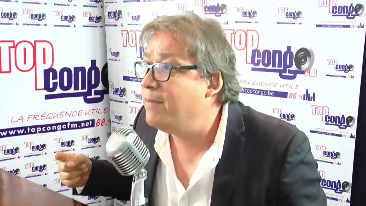 Dan Gertler est-il victime des ONG?