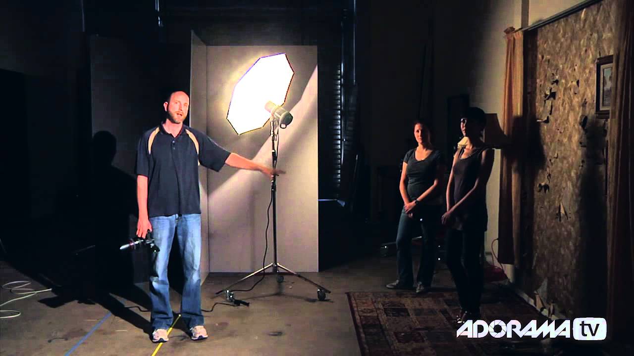Understanding Watt-Seconds: Ep 239: DIgital Photography 1 on 1
