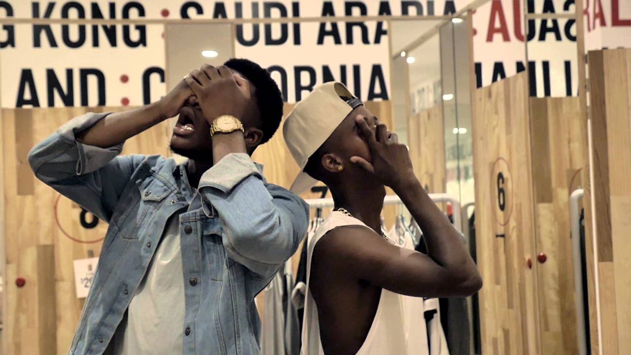STXZO  Still Ft LMPC  ( Official Music Video )