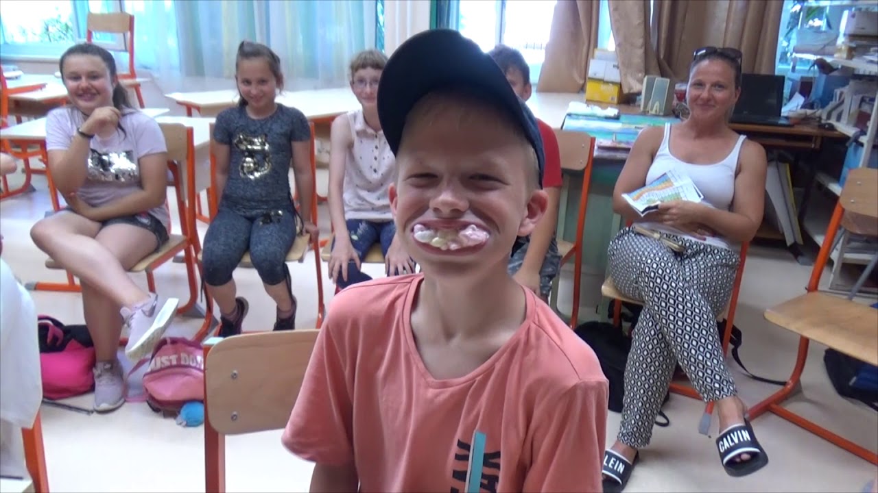 Széchenyipiros diáknap 2019