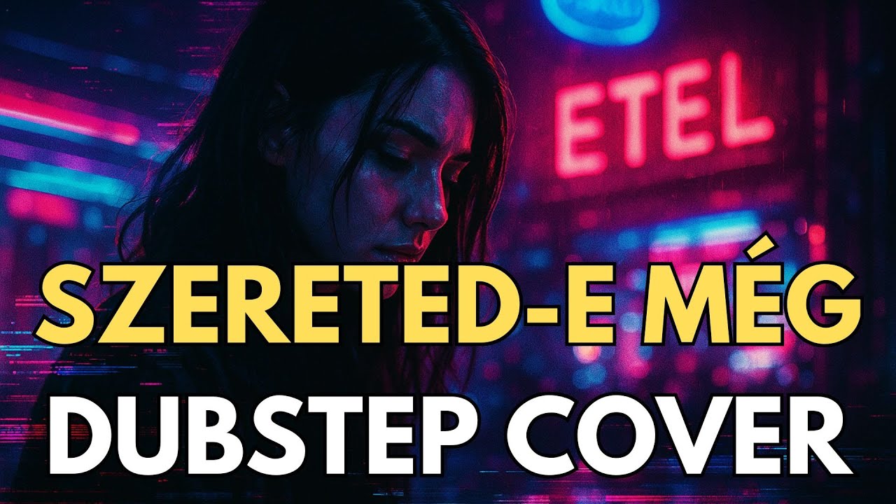 Szereted-e még? | 2025 | Szécsi Pál | Dubstep AI Cover | PumiSonido