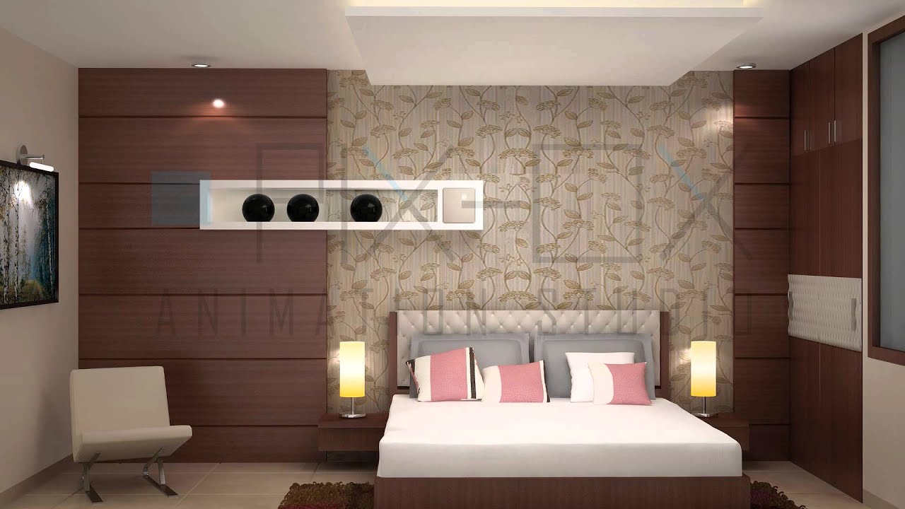 Pix-Ox 3D Interior Walk through