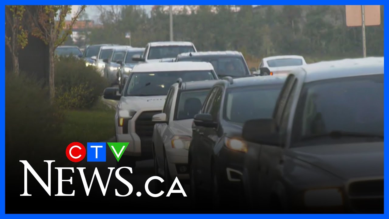 Glenridding residents frustrated by traffic congestion