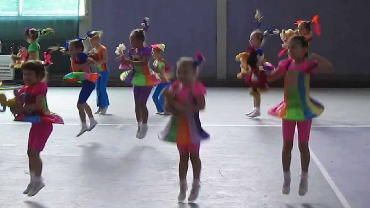 Smile-Dance la SportPark