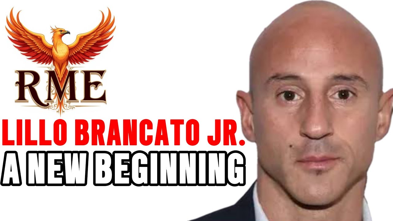 I'M FINALLY FREE AFTER SPENDING 8 YEARS IN PRISON - LILLO 12 OF 12