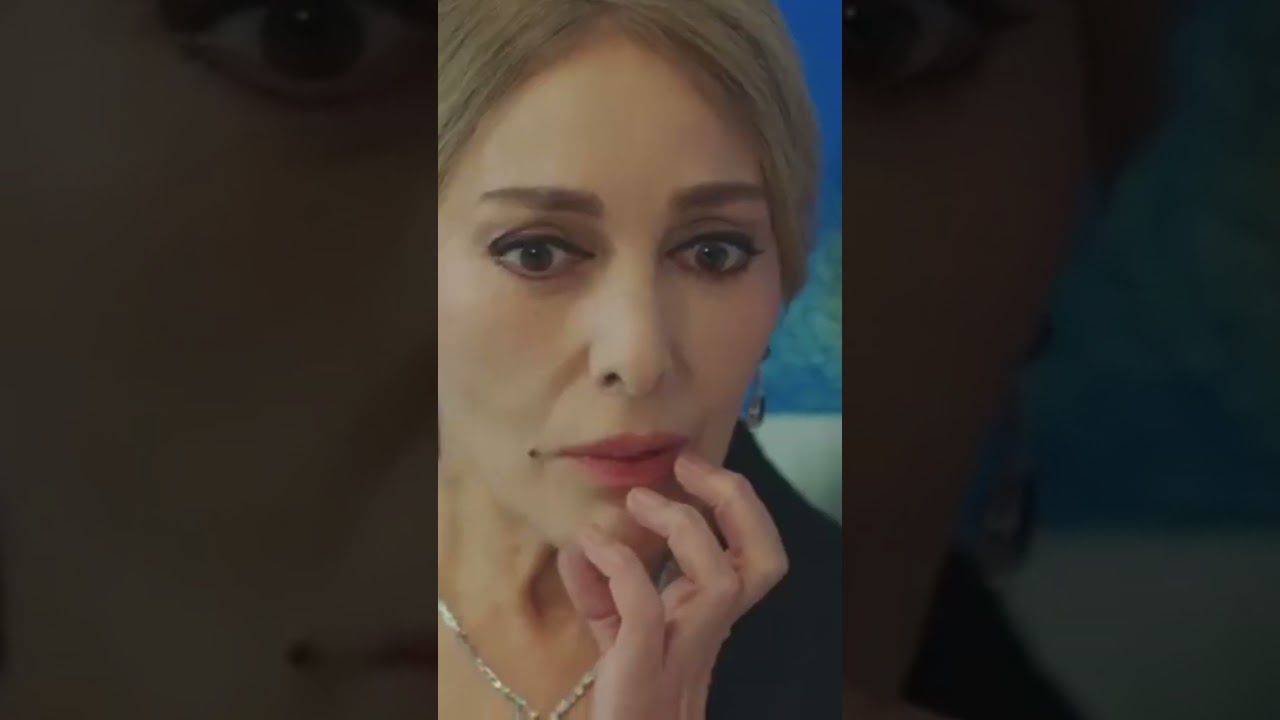 Ali toma la mano de Nazli- Doctor Milagro.
