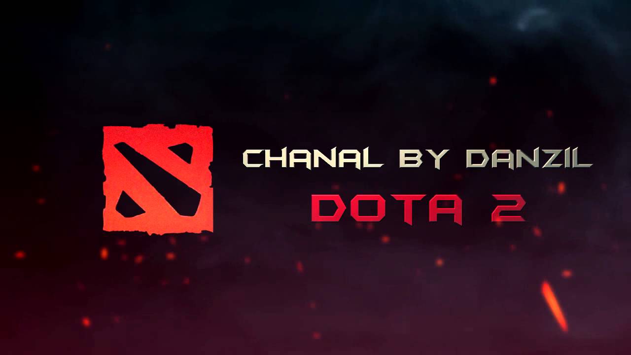 New Intro by Danzil