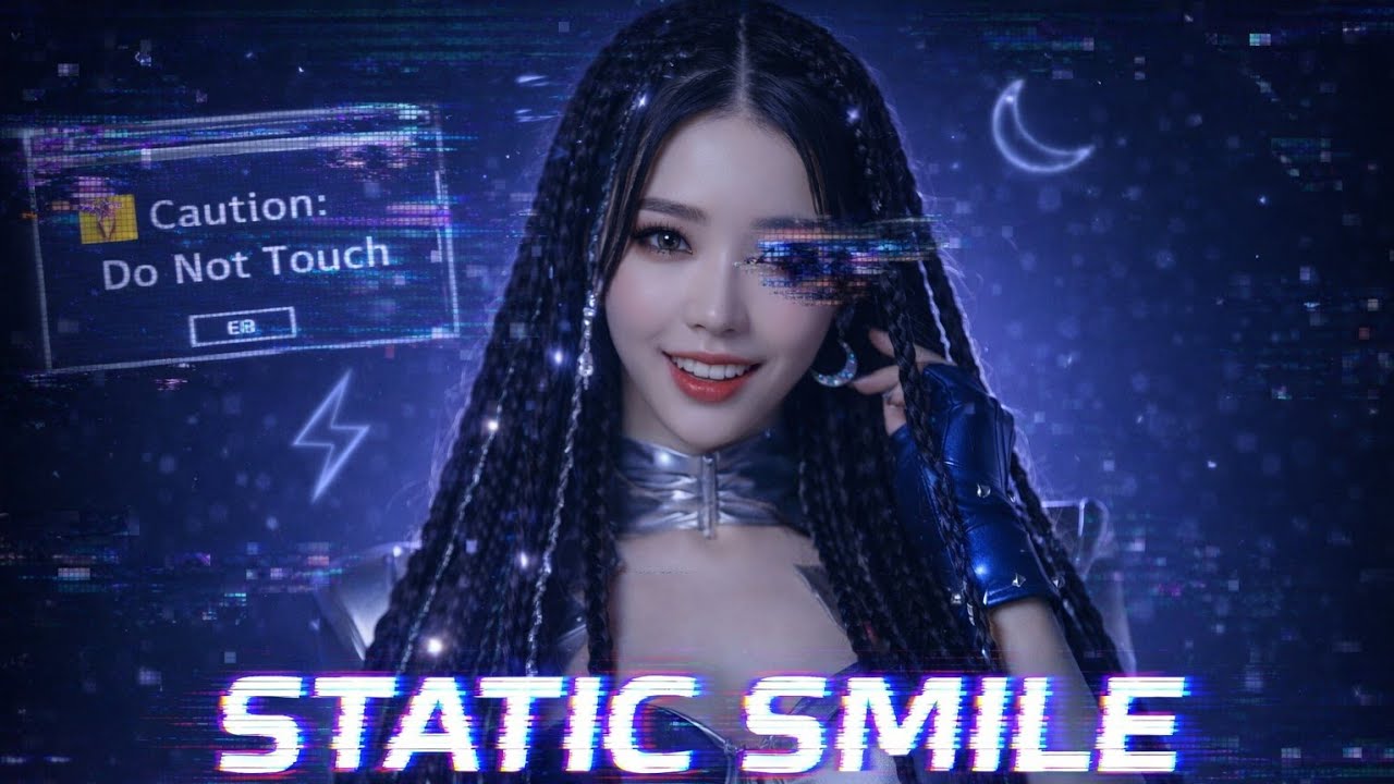 Nori - Static Smile [Color Coded Lyrics] | Velaris | XLiNova