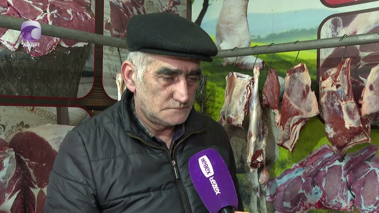 Marketlərdə ət daha ucuz satılır?