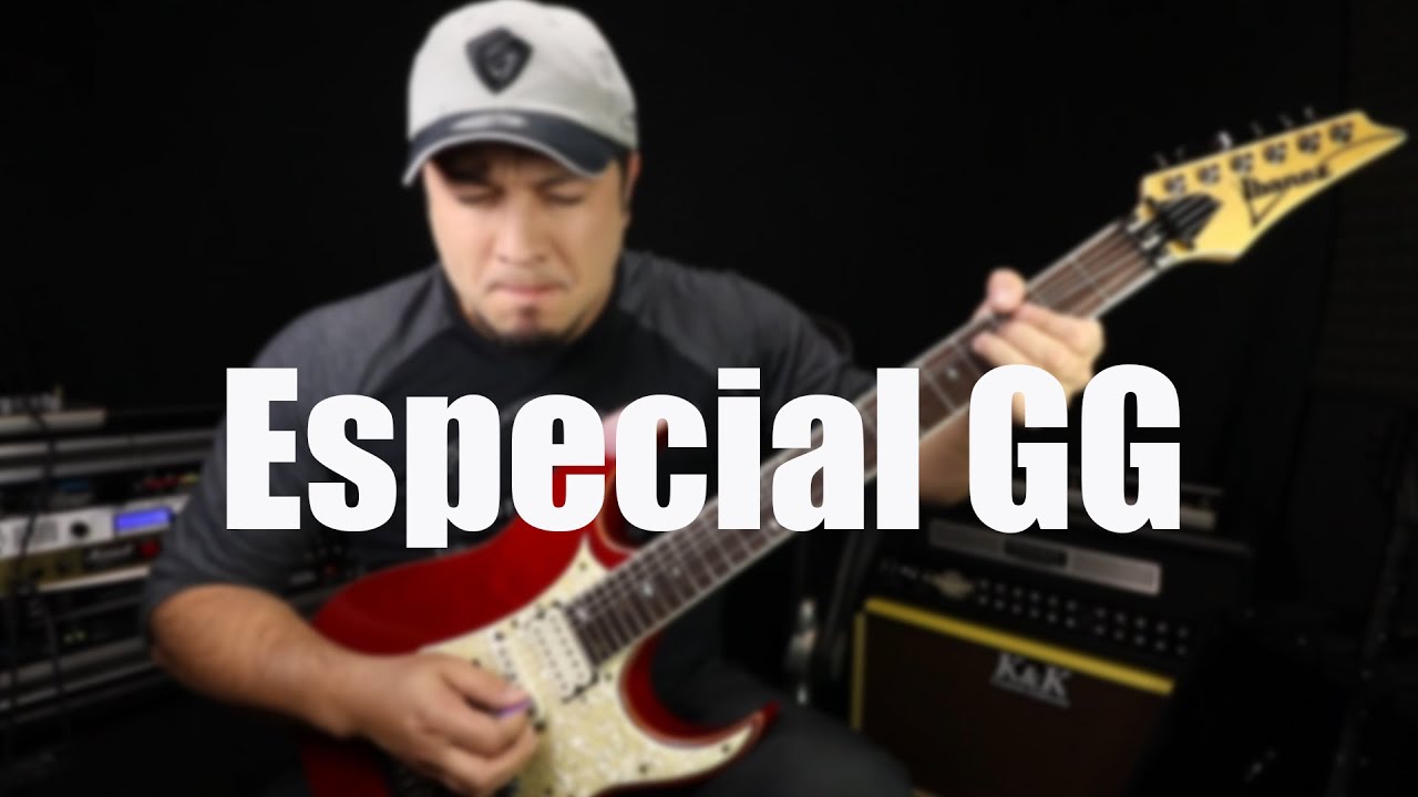 Especial GG